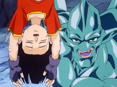 ドラゴンボールgt 第57話 強さ圧倒的 邪悪龍を支配する龍 フル動画 無料体験 動画配信サービスのビデオマーケット