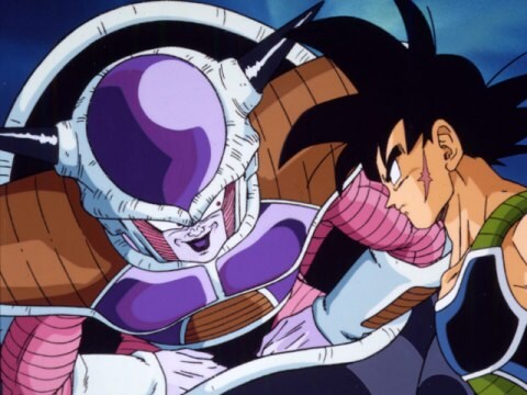 アニメ ドラゴンボールz たったひとりの最終決戦 フリーザに挑んだz戦士孫悟空の父 Tvスペシャル ドラゴンボールz たったひとりの最終決戦 フリーザに挑んだz戦士孫悟空の父 フル動画 初月無料 動画配信サービスのビデオマーケット