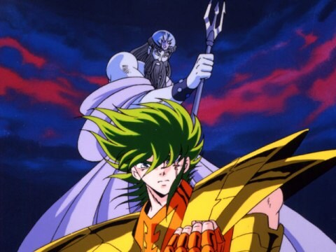 アニメ 聖闘士星矢 ポセイドン編 第99話 第114話 第108話 アイザック 氷の心を持つ男 フル動画 初月無料 動画配信サービスのビデオマーケット