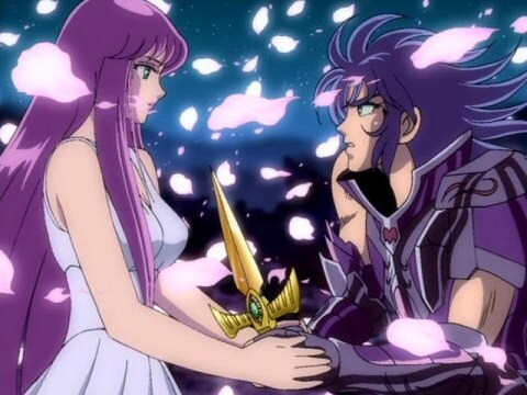 アニメ 聖闘士星矢 冥王ハーデス十二宮編 第11話 震撼の聖域 フル動画 初月無料 動画配信サービスのビデオマーケット