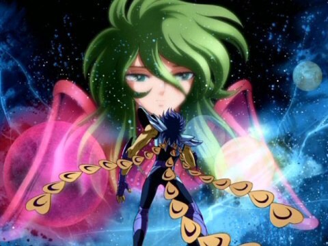 アニメ 聖闘士星矢 冥王ハーデス冥界編 後章 第2話 一輝 慟哭の拳 フル動画 初月無料 動画配信サービスのビデオマーケット