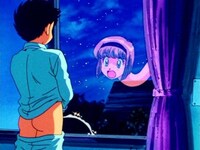 アニメ 地獄先生ぬ べ 第1話 恐怖の新学期 謎の鬼の手 フル動画 初月無料 動画配信サービスのビデオマーケット