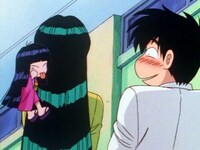 アニメ 地獄先生ぬ べ 第1話 恐怖の新学期 謎の鬼の手 フル動画 初月無料 動画配信サービスのビデオマーケット