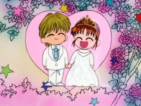 アニメ ママレード ボーイ 第44話 二人の将来 遊の夢 私の夢は フル動画 初月無料 動画配信サービスのビデオマーケット