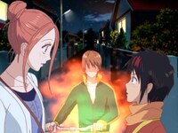 アニメ ラブ コン 第1話 高1の夏 絶対カレシ つくったるわ フル動画 初月無料 動画配信サービスのビデオマーケット