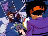 無料視聴あり アニメ ご近所物語 の動画まとめ 初月無料 動画配信サービスのビデオマーケット