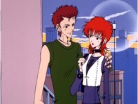 無料視聴あり アニメ ご近所物語 の動画まとめ 初月無料 動画配信サービスのビデオマーケット