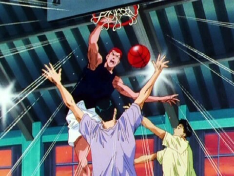 アニメ スラムダンク 第61話 ボーズ頭の逆襲 フル動画 初月無料 動画配信サービスのビデオマーケット