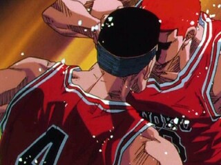 スラムダンク 第70話ゴリラダンクii フル動画 無料体験 動画配信サービスのビデオマーケット