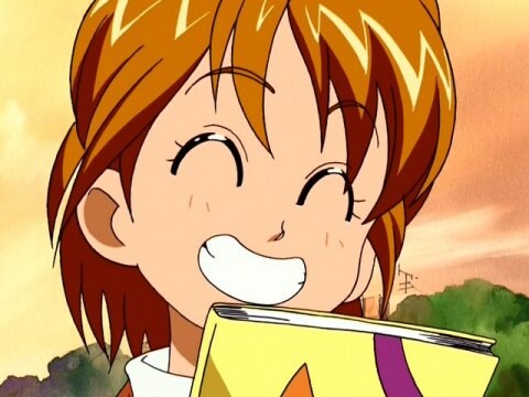 アニメ ふたりはプリキュアmaxheart 第16話 なぎさノリノリ ラッキーカラーで絶好調 フル動画 初月無料 動画配信サービスのビデオマーケット