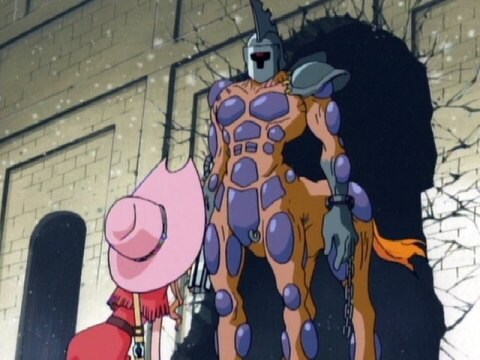 アニメ デジモンアドベンチャー 第10話 守護者ケンタルモン フル動画 初月無料 動画配信サービスのビデオマーケット