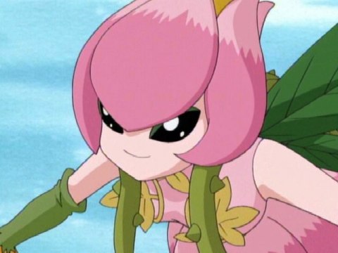 アニメ デジモンアドベンチャー 第35話 お台場の妖精 リリモン開花 フル動画 初月無料 動画配信サービスのビデオマーケット