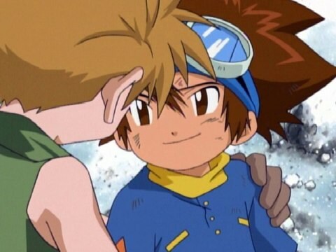 アニメ デジモンアドベンチャー 第51話 地獄の道化師ピエモン フル動画 初月無料 動画配信サービスのビデオマーケット