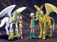 アニメ デジモンアドベンチャー02 第3話 デジメンタルアップ フル動画 初月無料 動画配信サービスのビデオマーケット