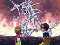 アニメ デジモンアドベンチャー02 第43話 デーモン軍団の襲来 フル動画 初月無料 動画配信サービスのビデオマーケット アニメ デジモンアドベンチャー02 第43話 デーモン軍団の襲来 フル動画 初月無料 動画配信サービスのビデオマーケット