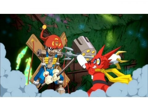 アニメ デジモンクロスウォーズ 時を駆ける少年ハンターたち 第57話 ロボット部の夢 ピノッキモンの誘惑 フル動画 初月無料 動画 配信サービスのビデオマーケット