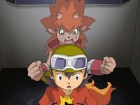 アニメ デジモンフロンティア 第47話 ロイヤルナイツ散る そして フル動画 初月無料 動画配信サービスのビデオマーケット