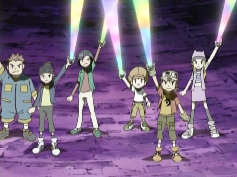 アニメ デジモンフロンティア 第35話 スピリットを一つに 拓也と輝二の究極進化 フル動画 初月無料 動画配信サービスのビデオマーケット アニメ デジモンフロンティア 第35話 スピリットを一つに 拓也と輝二の究極進化 フル動画 初月無料 動画配信サービスのビデオマーケット