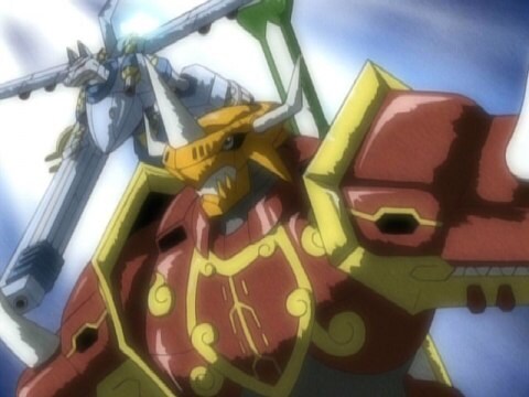 アニメ デジモンフロンティア 第47話 ロイヤルナイツ散る そして フル動画 初月無料 動画配信サービスのビデオマーケット
