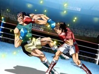 無料視聴あり アニメ リングにかけろ1 の動画まとめ 初月無料 動画配信サービスのビデオマーケット