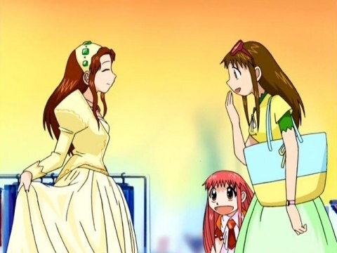 アニメ 金色のガッシュベル 第1話 第100話 第28話 ティオと恵の大冒険 フル動画 初月無料 動画配信サービスのビデオマーケット