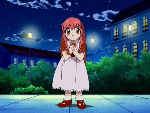 アニメ 金色のガッシュベル 第1話 第100話 第68話 暴走 ティオの告白大作戦 フル動画 初月無料 動画 配信サービスのビデオマーケット