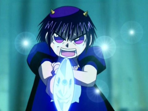 アニメ 金色のガッシュベル 第1話 第100話 第78話 もう戻れない レイラの孤独な闇 フル動画 初月無料 動画配信サービスのビデオマーケット