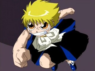 金色のガッシュベル 第1話 第100話 第81話 第85話 フル動画 無料体験 動画配信サービスのビデオマーケット