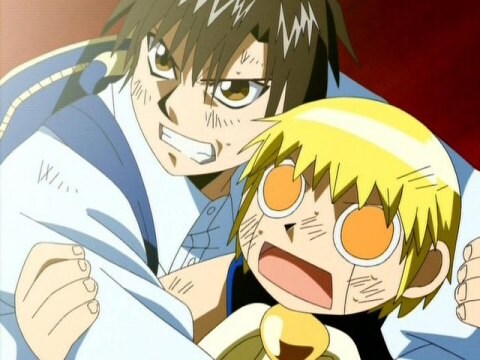 金色のガッシュベル 第101話 第150話 第138話魔導巨兵ファウード 絶望の中の光 清麿の秘策 フル動画 無料体験 動画配信サービスのビデオマーケット