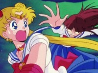 無料視聴あり アニメ 美少女戦士セーラームーン の動画まとめ 初月無料 動画配信サービスのビデオマーケット