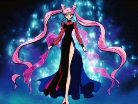 アニメ 美少女戦士セーラームーンr 第39話 暗黒の女王ブラックレディの誕生 フル動画 初月無料 動画配信サービスのビデオマーケット