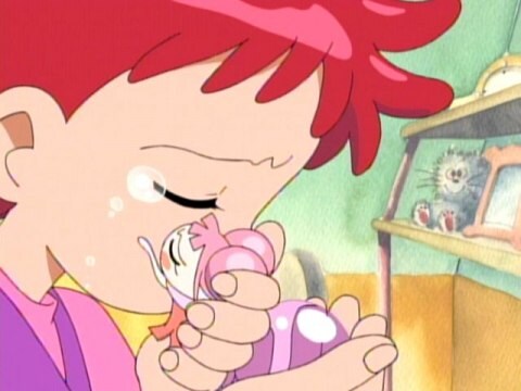 アニメ おジャ魔女どれみ 第9話 どこ行ったの 妖精ドド フル動画 初月無料 動画配信サービスのビデオマーケット