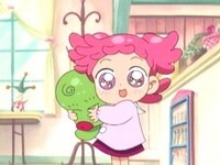 アニメ おジャ魔女どれみ 第2話 私 はづきちゃんになる フル動画 初月無料 動画配信サービスのビデオマーケット