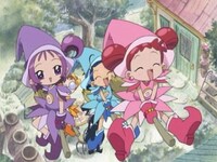 アニメ おジャ魔女どれみ 第2話 私 はづきちゃんになる フル動画 初月無料 動画配信サービスのビデオマーケット