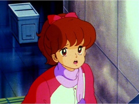 アニメ 愛してナイト 第40話 雪色のバラード フル動画 初月無料 動画配信サービスのビデオマーケット