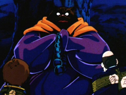 アニメ ゲゲゲの鬼太郎 第3作 第1話 第100話 第56話 タヌキ軍団日本征服 前編 フル動画 初月無料 動画配信サービスのビデオマーケット