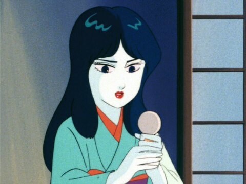 アニメ ゲゲゲの鬼太郎 第3作 第1話 第100話 第59話 宵待ち草の後神 フル動画 初月無料 動画配信サービスのビデオマーケット