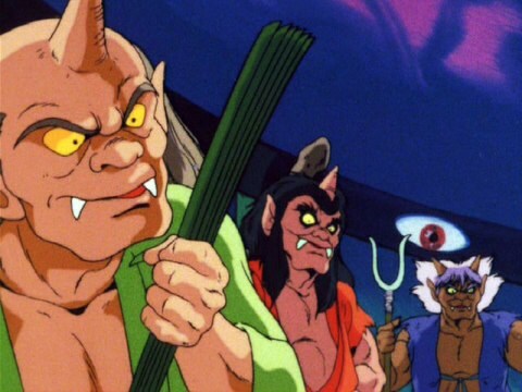 アニメ ゲゲゲの鬼太郎 第3作 第1話 第100話 第92話 人喰い家と妖怪家鳴 フル動画 初月無料 動画配信サービスのビデオマーケット