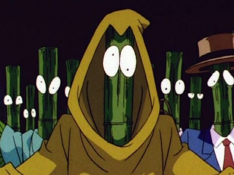 ゲゲゲの鬼太郎 第4作 第1話 第100話 第10話 第13話のまとめフル動画 初月無料 動画配信サービスのビデオマーケット