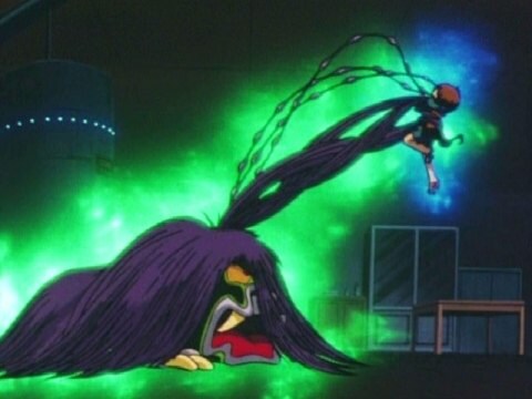 ゲゲゲの鬼太郎 第4作 第1話 第100話 第38話 第41話のまとめフル動画 初月無料 動画配信サービスのビデオマーケット