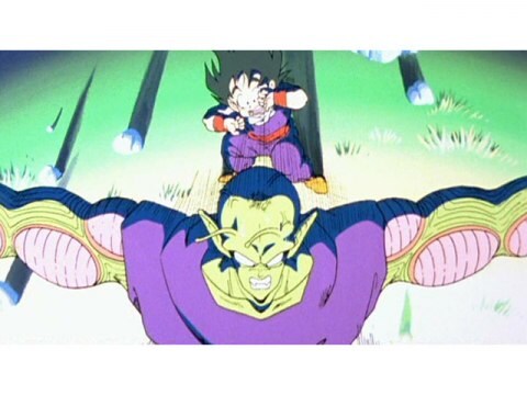 アニメ ドラゴンボール改 第11話 間に合うか孫悟空 戦闘再開まで3時間 フル動画 初月無料 動画配信サービスのビデオマーケット