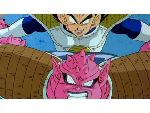 ドラゴンボール改 第22話 第25話のまとめフル動画 初月無料 動画配信サービスのビデオマーケット