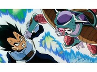 アニメ ドラゴンボール改 第40話 フリーザ最後の超変身 地獄以上の恐怖がはじまる フル動画 初月無料 動画配信サービスのビデオマーケット