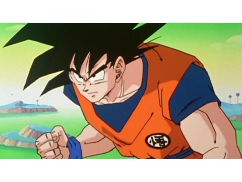 ドラゴンボール改 第42話 第45話のまとめフル動画 初月無料 動画配信サービスのビデオマーケット