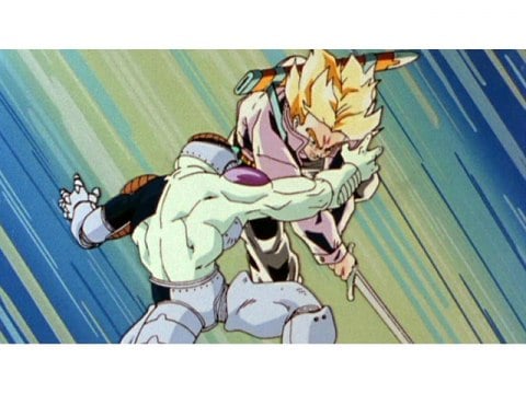 アニメ ドラゴンボール改 第56話 フリーザはボクが倒す もう1人の超サイヤ人 フル動画 初月無料 動画配信サービスのビデオマーケット