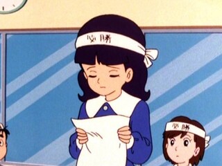 魔法使いサリー 第2作 第5話 行かないで すみれちゃん フル動画 無料体験 動画配信サービスのビデオマーケット