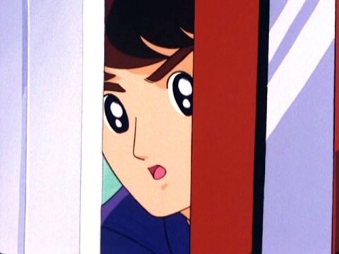 アニメ 魔法使いサリー 第2作 第7話 パパ たすけて フル動画 初月無料 動画配信サービスのビデオマーケット