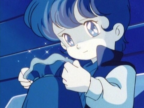 アニメ 魔法使いサリー 第2作 第18話 落ちてきた星の王子さま フル動画 初月無料 動画配信サービスのビデオマーケット