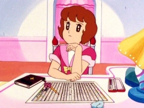 アニメ 魔法使いサリー 第2作 第32話 友情を信じて 夢の国からsos通信 フル動画 初月無料 動画配信サービスのビデオマーケット