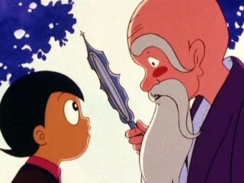 アニメ 魔法使いサリー 第2作 第35話 カブは星の王子様 空飛ぶ馬車の星物語 フル動画 初月無料 動画配信サービスのビデオマーケット アニメ 魔法使いサリー 第2作 第35話 カブは星の王子様 空飛ぶ馬車の星物語 フル動画 初月無料 動画配信サービスのビデオマーケット